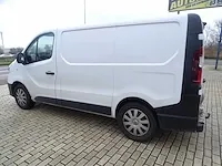 Renault - traffic - bedrijfswagen - afbeelding 19 van  24