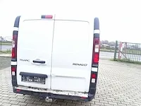 Renault - traffic - bedrijfswagen - afbeelding 20 van  24