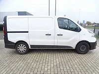 Renault - traffic - bedrijfswagen - afbeelding 22 van  24