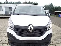 Renault - traffic - bedrijfswagen - afbeelding 24 van  24