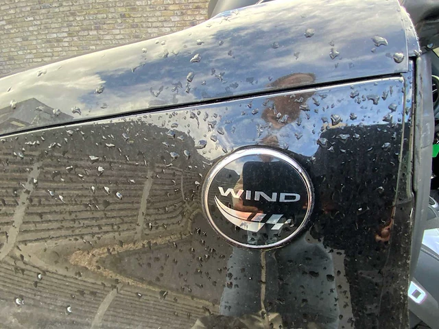 Renault - wind - n - car - 2010 - afbeelding 13 van  32
