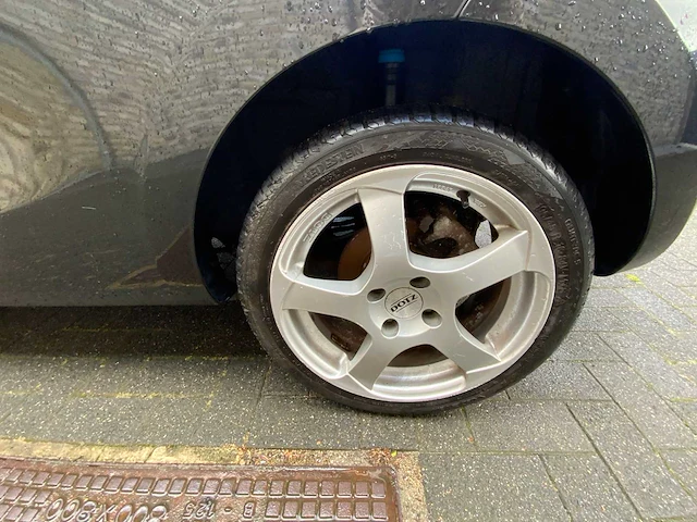 Renault - wind - n - car - 2010 - afbeelding 16 van  32