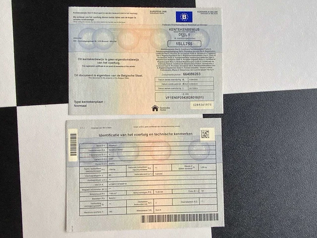 Renault - wind - n - car - 2010 - afbeelding 20 van  32