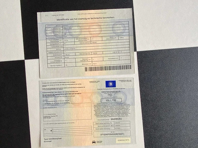 Renault - wind - n - car - 2010 - afbeelding 21 van  32