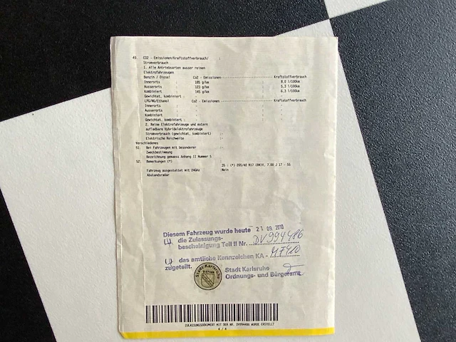 Renault - wind - n - car - 2010 - afbeelding 25 van  32