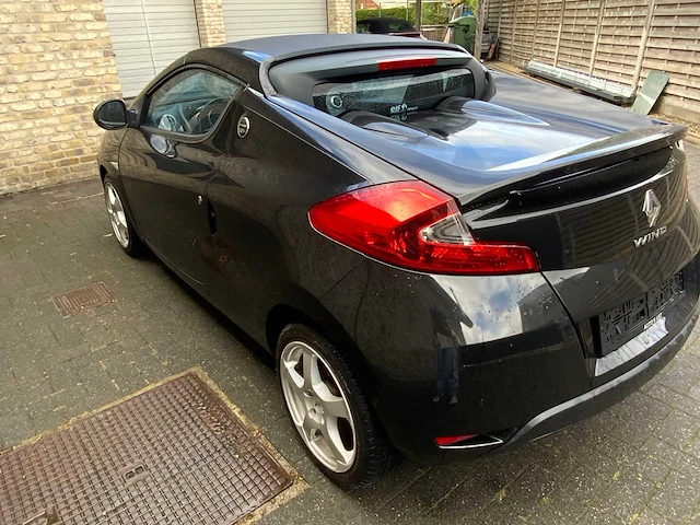 Renault - wind - n - car - 2010 - afbeelding 27 van  32