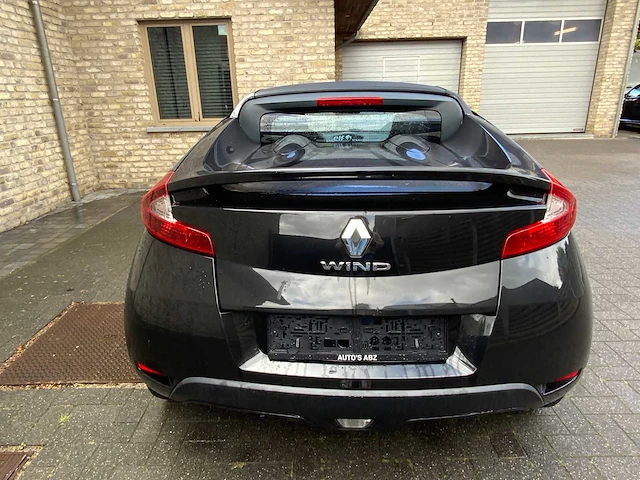 Renault - wind - n - car - 2010 - afbeelding 30 van  32