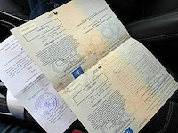 Renault 110.54 r7912 tractor - afbeelding 3 van  11