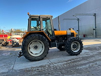 Renault 110.54 r7912 tractor - afbeelding 5 van  11