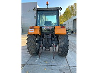 Renault 110.54 r7912 tractor - afbeelding 7 van  11