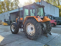 Renault 110.54 r7912 tractor - afbeelding 8 van  11