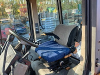 Renault 110.54 r7912 tractor - afbeelding 10 van  11