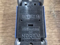 Renault 14 - afbeelding 3 van  3