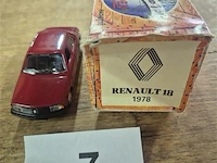 Renault 18
