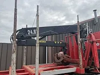 Renault 24gpa3c vrachtwagen + boomtrailer - afbeelding 6 van  53