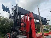 Renault 24gpa3c vrachtwagen + boomtrailer - afbeelding 7 van  53