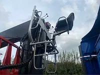 Renault 24gpa3c vrachtwagen + boomtrailer - afbeelding 8 van  53