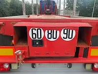 Renault 24gpa3c vrachtwagen + boomtrailer - afbeelding 18 van  53