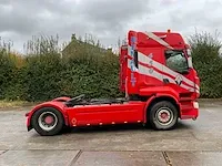 Renault 24gpa3c vrachtwagen + boomtrailer - afbeelding 25 van  53