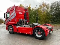 Renault 24gpa3c vrachtwagen + boomtrailer - afbeelding 28 van  53