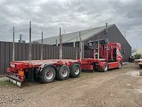 Renault 24gpa3c vrachtwagen + boomtrailer - afbeelding 23 van  53