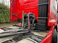 Renault 24gpa3c vrachtwagen + boomtrailer - afbeelding 38 van  53