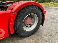 Renault 24gpa3c vrachtwagen + boomtrailer - afbeelding 46 van  53