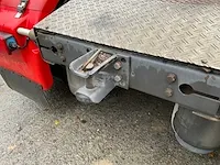 Renault 24gpa3c vrachtwagen + boomtrailer - afbeelding 47 van  53