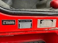 Renault 24gpa3c vrachtwagen + boomtrailer - afbeelding 48 van  53