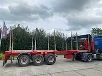 Renault 24gpa3c vrachtwagen + boomtrailer - afbeelding 51 van  53