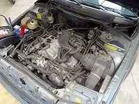 Renault 25 v6 injection - afbeelding 42 van  60