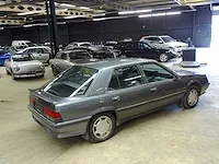 Renault 25 v6 injection - afbeelding 34 van  60