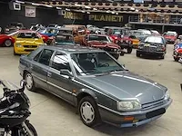 Renault 25 v6 injection - afbeelding 45 van  60