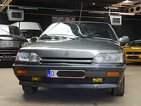 Renault 25 v6 injection - afbeelding 56 van  60