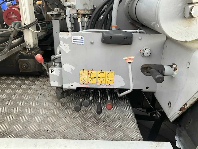 Renault 270 dci - afbeelding 2 van  26
