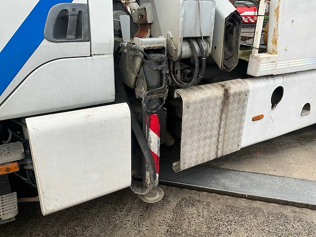 Renault 270 dci - afbeelding 3 van  26