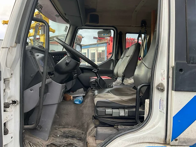 Renault 270 dci - afbeelding 4 van  26