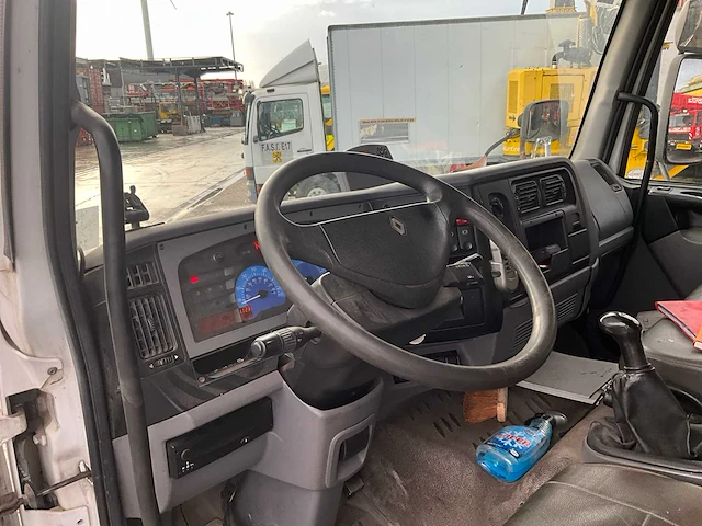 Renault 270 dci - afbeelding 5 van  26