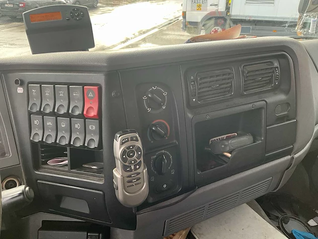 Renault 270 dci - afbeelding 7 van  26
