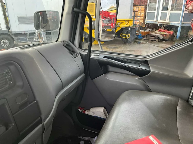 Renault 270 dci - afbeelding 9 van  26