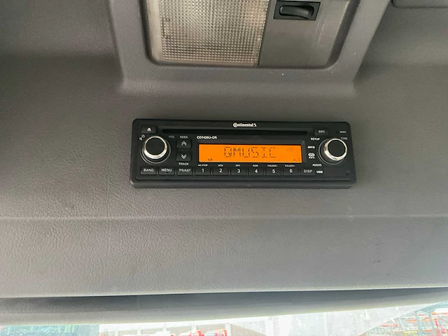 Renault 270 dci - afbeelding 10 van  26