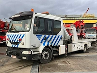 Renault 270 dci
