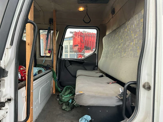 Renault 270 dci - afbeelding 13 van  26