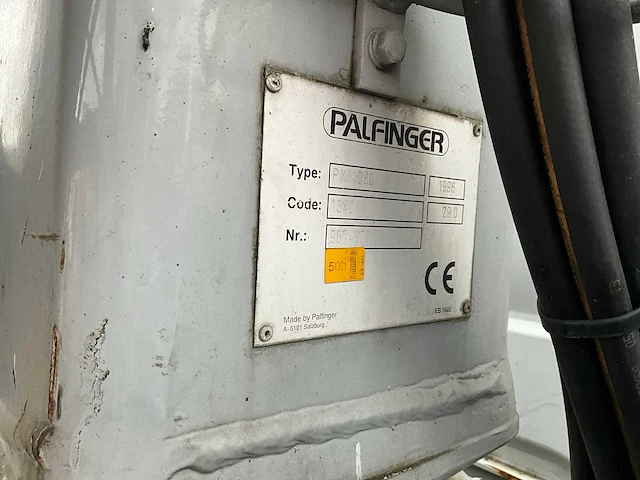 Renault 270 dci - afbeelding 14 van  26