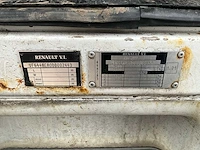 Renault 270 dci - afbeelding 15 van  26