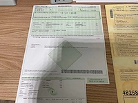 Renault 270 dci - afbeelding 19 van  26