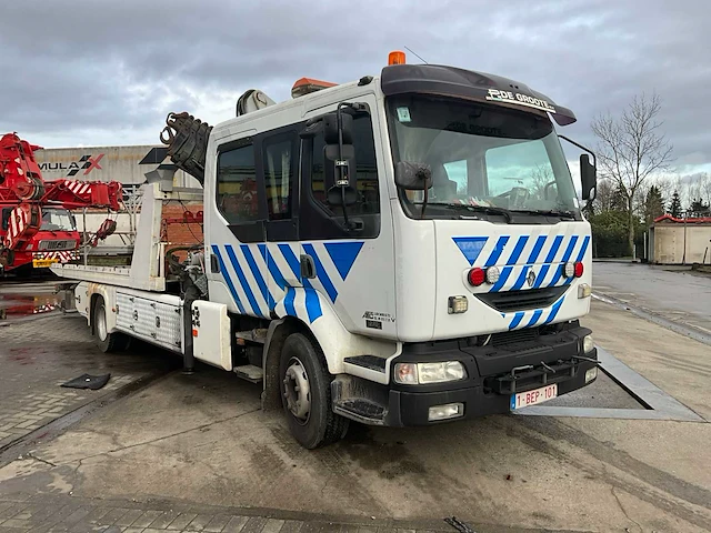Renault 270 dci - afbeelding 12 van  26