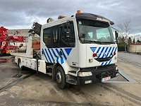 Renault 270 dci - afbeelding 12 van  26