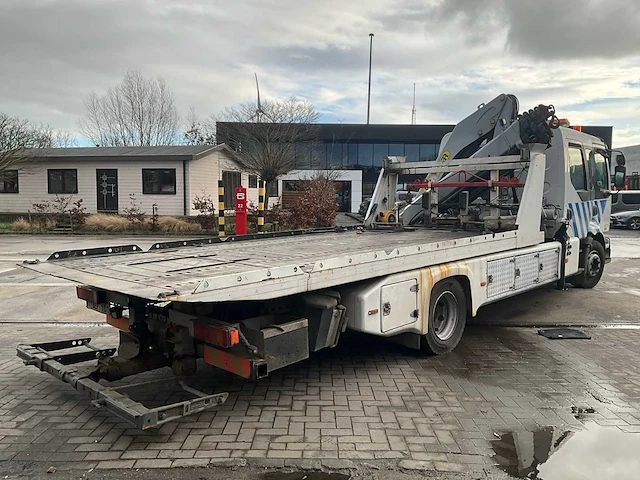 Renault 270 dci - afbeelding 20 van  26