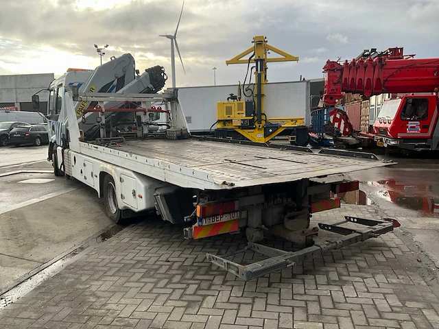 Renault 270 dci - afbeelding 21 van  26